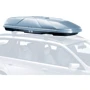 Thule X1 (678) (1.90x0.90 м) серебристый: Грузоподъемность 75 кг