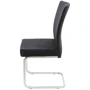 Стул Special4You Clarry black (E6736): Тип Кухонные