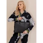 Конференц-сумка The Wings черная (TW-Briefcase-2-black): Тип Сумки