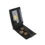 Мужское портмоне Buffalo Wild черное (N992L-CH-HP BLACK): Тип Портмоне