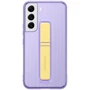 Чехол для телефонов Samsung Protective Standing Cover Lavender (EF-RS901CVEGRU) for Samsung S901 Galaxy S22