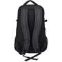 Рюкзак Hi-Tec Tobby 25 л черный (TOBBY-BLACK): Пол Унисекс