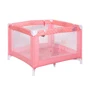 Манеж Lorelli PLAY (pink hippo): Производитель Lorelli