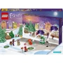 Конструктор LEGO Friends Новогодний календарь (41706) фото 6