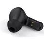 Навушники Philips TAT1108 True Wireless Black (TAT1108BK/00): Тип конструкції вакуумні