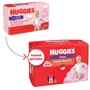 Підгузки Huggies Pants 3 Mega (6-11кг) для дівчаток 58 шт (5029053547480)