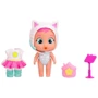 Кукла IMC Cry Babies Magic Tears Talent Babies Дейзи 13 см (916128): Особенности интерактивная кукла