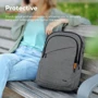 Сумка для ноутбуков Trust 16" Avana Eco Gray (24981) фото 12