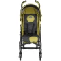 Прогулочная коляска Chicco Lite Way Special Editon Butterfly (79302.41): Количество блоков один