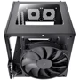 Корпус ThermalTake Core V1 (CA-1B8-00S1WN-00): Мощность БП, Вт нет