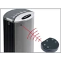 Вентилятор Trisa Standventilator (9326.4710): Максимальная высота, см 120
