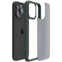 Чехол для iPhone Spigen Ultra Hybrid Frost Green (ACS06798) for iPhone 15: Тип чехла накладка на заднюю часть
