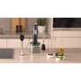 Блендер Braun MQ 55236 MBK: Объем чаши, л 0.6