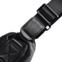 Мужская сумка мессенджер Ricco Grande черная (K16362-black): Тип Сумки