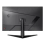 Монитор MSI Optix G272: Покрытие экрана антибликовое