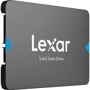 Lexar NQ100 960 GB (LNQ100X960G-RNNNG): Интерфейс подключения SATA III
