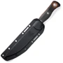 Ніж Benchmade Meatcrafter orange CF (15500OR-2): Кількість функцій 1