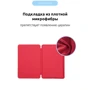 Аксессуар для iPad Smart Case Red for iPad Pro 11" 2018: Материал искусственная кожа