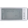 Корпус Cougar MG140 AIR RGB White (385JM80.0002): Мощность БП, Вт нет