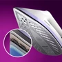 Парогенератор Philips PSG6024/30: Длина шланга подачи пара, м 1.65