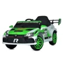 Детский электромобиль Bambi зеленый (M 5819EBLR-5)