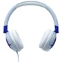 Наушники JBL Junior 320 Blue (JBLJR320BLU) UA