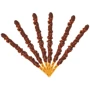 Печенье Pepero Peanut, 36 г (WT3736): Вес нетто 36 г