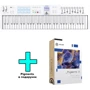 MIDI-клавіатура Arturia KeyLab Essential 61 mk3 Alpine White Special Edition + Arturia Pigments