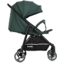 Прогулочная коляска Bambi Hunter Green Matt (M 4249-2)