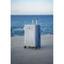 Чемодан Heys Earth Tones (S) Glacier Grey серый (10156-0144-21)/(10156-0144-S3): Страна производитель Китай