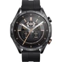 Смарт-часы Haylou Solar 5 (LS20) Black (Silicone + Stainless Steel Strap): Емкость батареи, мАч 360