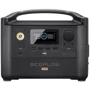 Комплект EcoFlow RIVER Pro 720Wh 200000mAh 600W + RIVER Pro Extra Battery Bundle (BundleRiverPro+RVEB): Выходы потребителей Автоприкуриватель, USB-C, USB-A, 220V