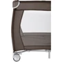 Манеж Carrello Grande коричневый (CRL-11504/1 Chocolate Brown) фото 4