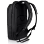 Сумка для ноутбука Dell 15" Premier Slim Backpack (460-BCQM): Матеріал поліестер