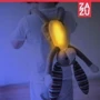 М'яка іграшка Zazu Bо-Bo Зайчик з нічником (ZA-BO-01) фото 7