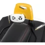 Детский электроквадроцикл Bambi Racer M 4795EBLR-6 до 30 кг: Максимальная нагрузка, кг 30
