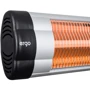 Обогреватель ERGO HI 2020 SS Approved Витринный образец фото 4