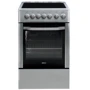 Плита электрическая Beko CSS 57X: Цвет серебристый