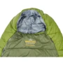 Спальный мешок Pinguin Comfort PFM (-1/-7°C) 175 см - Right Zip Khaki (PNG 234848): Длина 175 см
