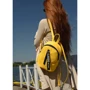 Женский рюкзак Sambag Mane SET желтый (18228028e): Тип Рюкзаки