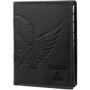 Мужской кошелек I am Bad&Wild черный (DNKN4-HUB-black)