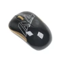 Мишка A4Tech G3-300N Black/Golden: Тип сенсора оптичний