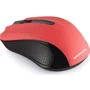 Мышь Modecom MC-WM9 Black Red (M-MC-0WM9-150): Тип сенсора оптический