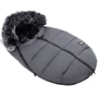 Зимний конверт Bair Cocon mini smoke graphite графит (626088)