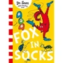 Dr. Seuss: Fox in Socks