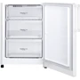 Холодильник LG GA-B499YVCZ: Размеры 59,5x200x67 см