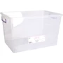 Емкость для хранения Violet House FAMILY BOX 70 л (0474 FAMILY BOX прям. 70 л): Тип контейнер для хранения