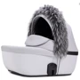 Мех для коляски Anex W/A 06 (black): Производитель Anex