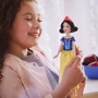 Кукла Hasbro Disney Princess классическая модная кукла SNOW WHITE (F0882_F0900): Возраст от 3 лет