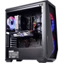 Персональный компьютер (ПК) ARTLINE Overlord X87 (X87v06): Процессор AMD Ryzen 7 5800X (3.8-4.7 ГГц)